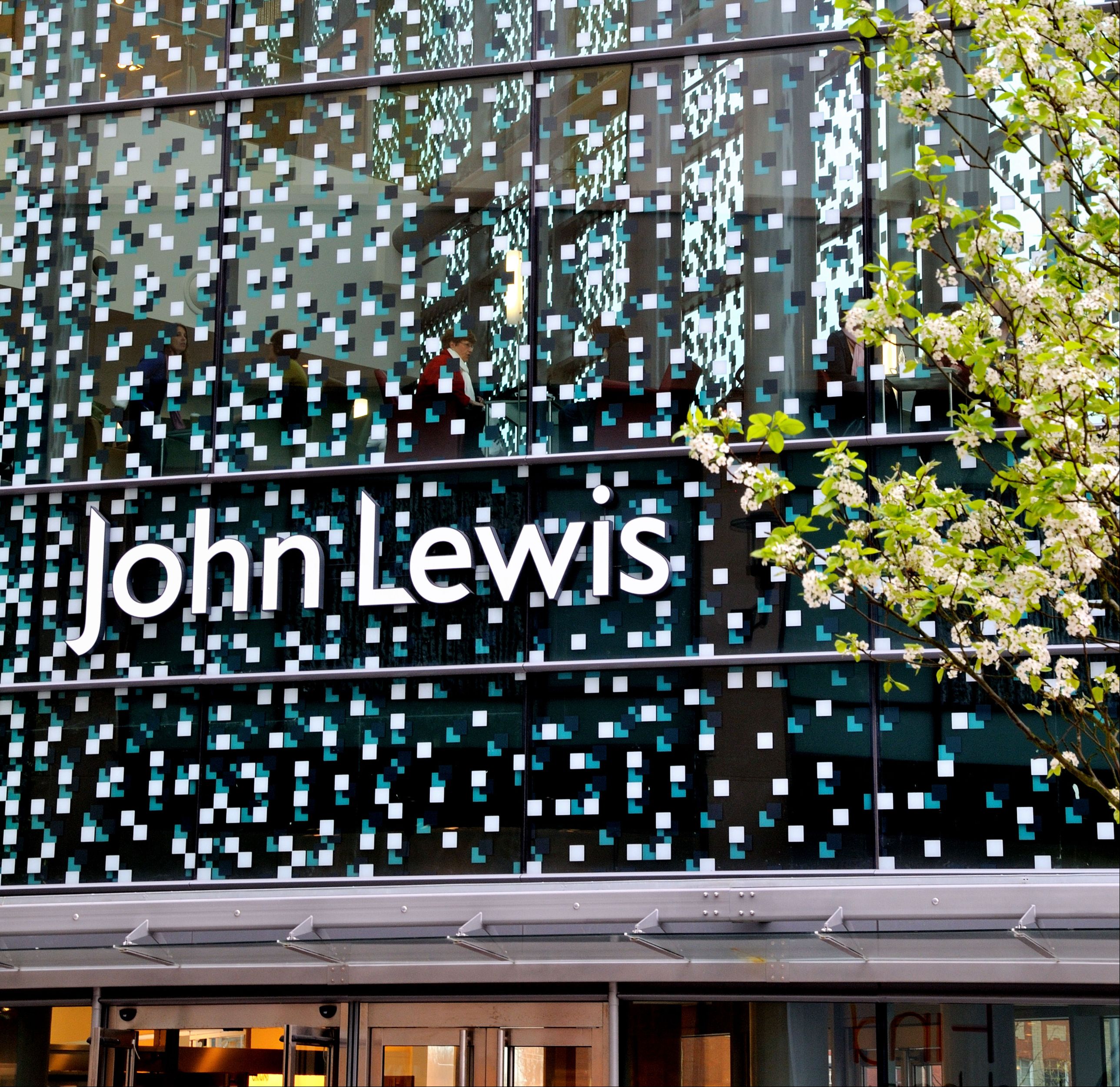 John lewis 5