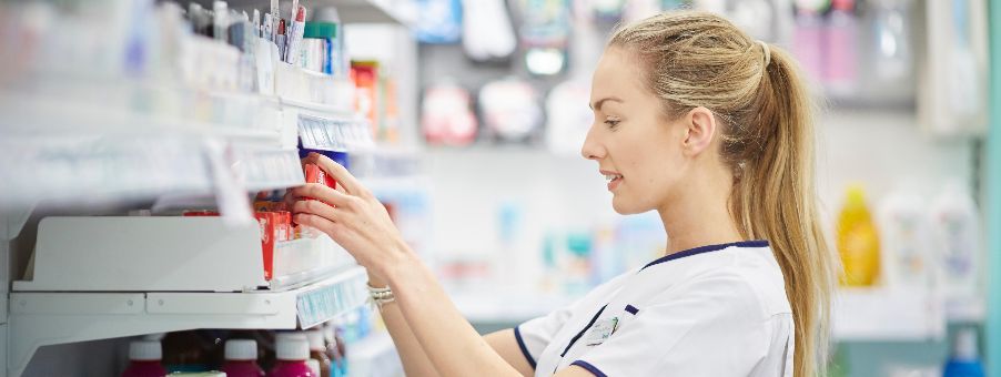 Well Pharmacy Appoints RMS For Store Transformation Project