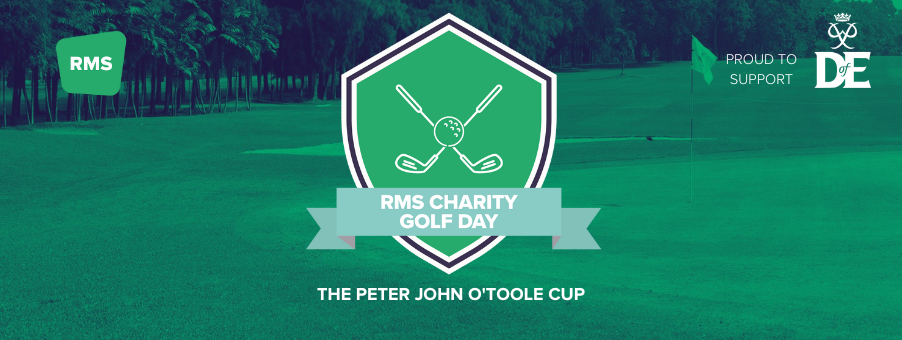 The Peter John O’Toole Cup 2023