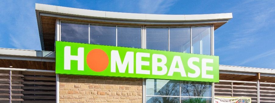 Homebase & Jewson Install RMS for Store Transformations