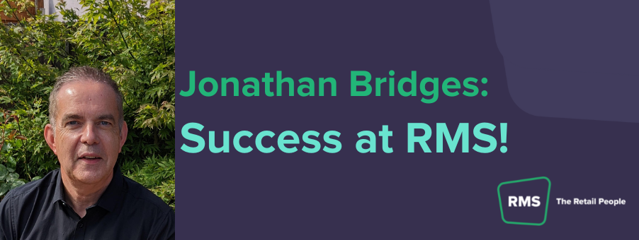 Jonathan Bridges