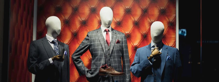 6 Top Tips for Effective Visual Merchandising