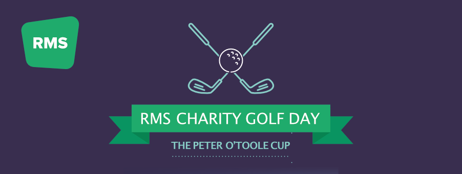 Save the date! “The best charity golf day ever” is back...