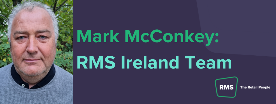 RMS- Our Ireland Team