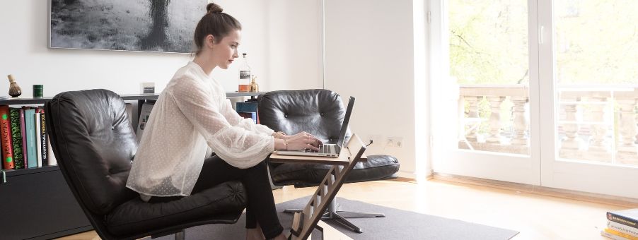 The 5 New Trends of Flexible Working