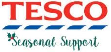 Tesco Seasonal Support