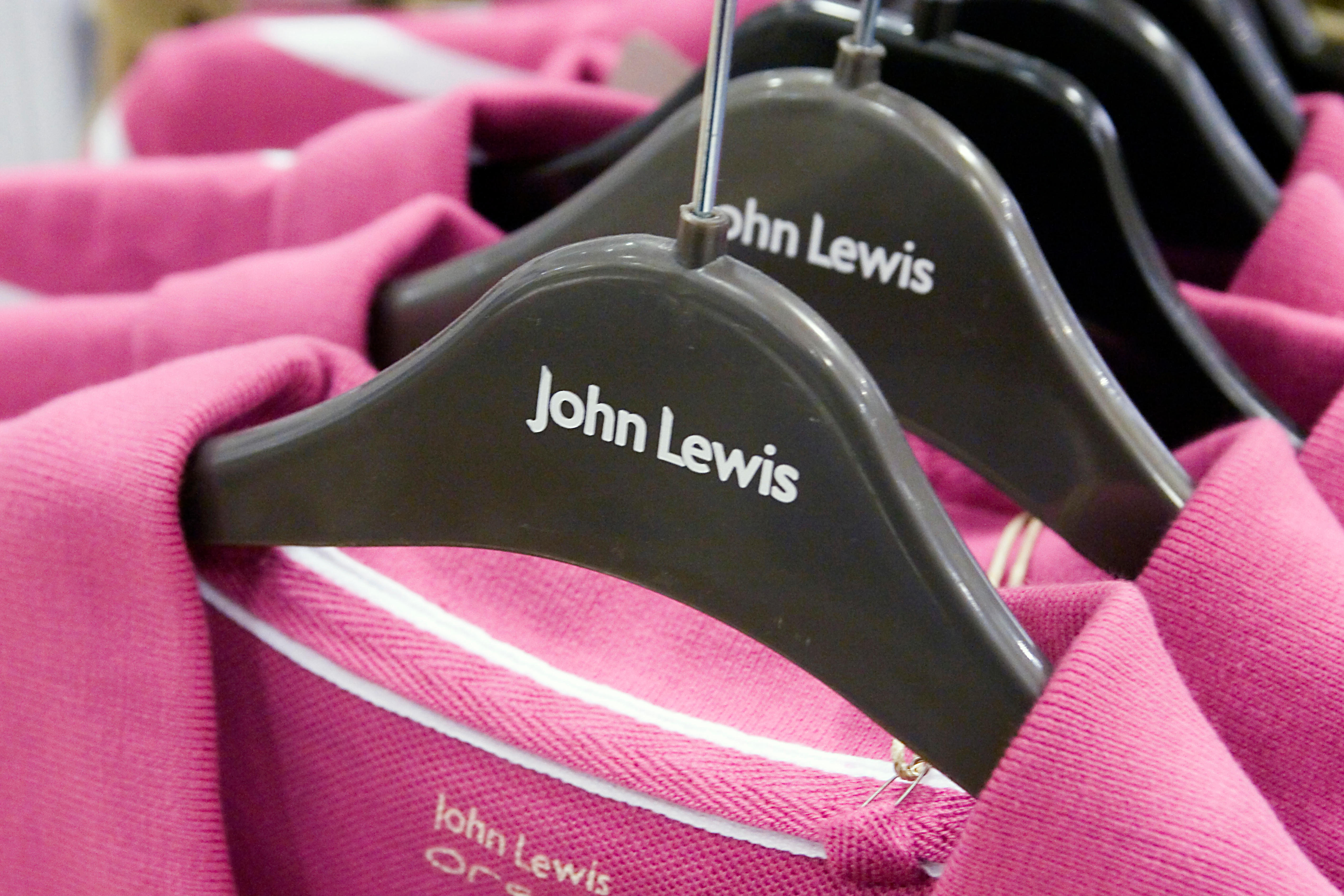 John lewis 3