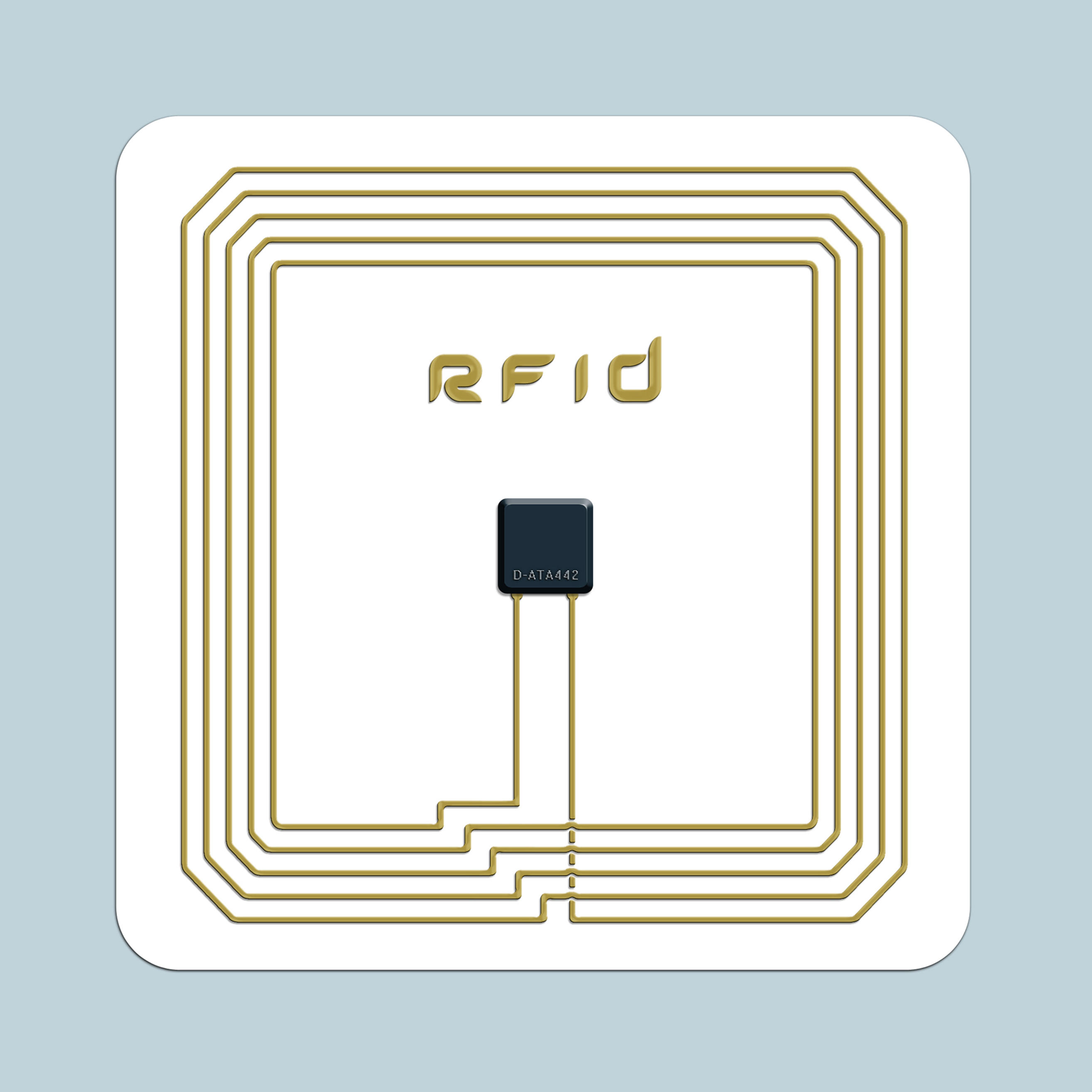 RFID tag