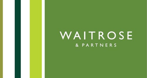 waitrose logo