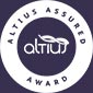 Altius logo