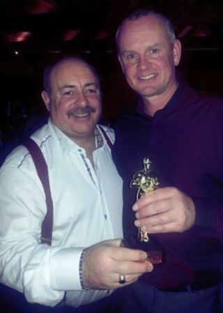 Meet Our Longest Serving Member of Staff - Blog - RMS