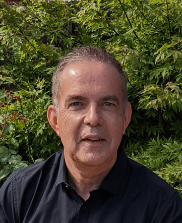 Jonathan Bridges