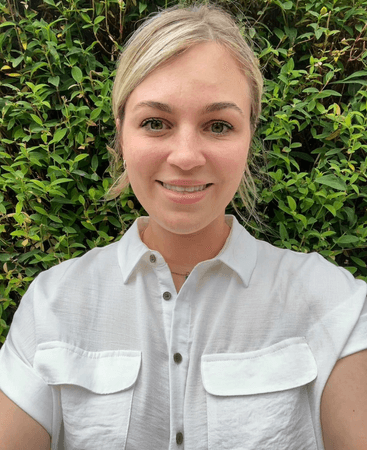 Georgie Williams-Pitt