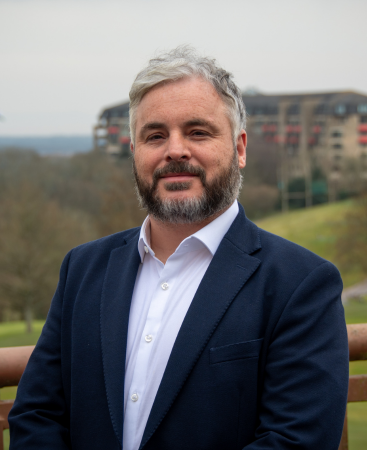 James Davies
