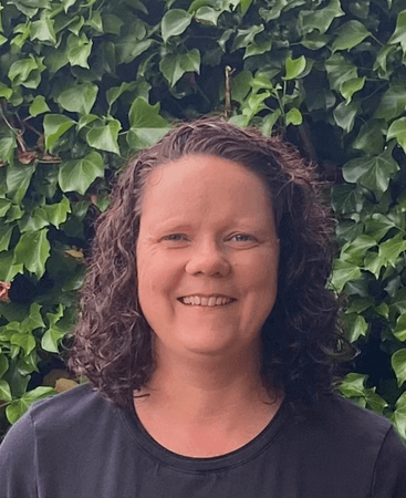 Mandy Rudge
