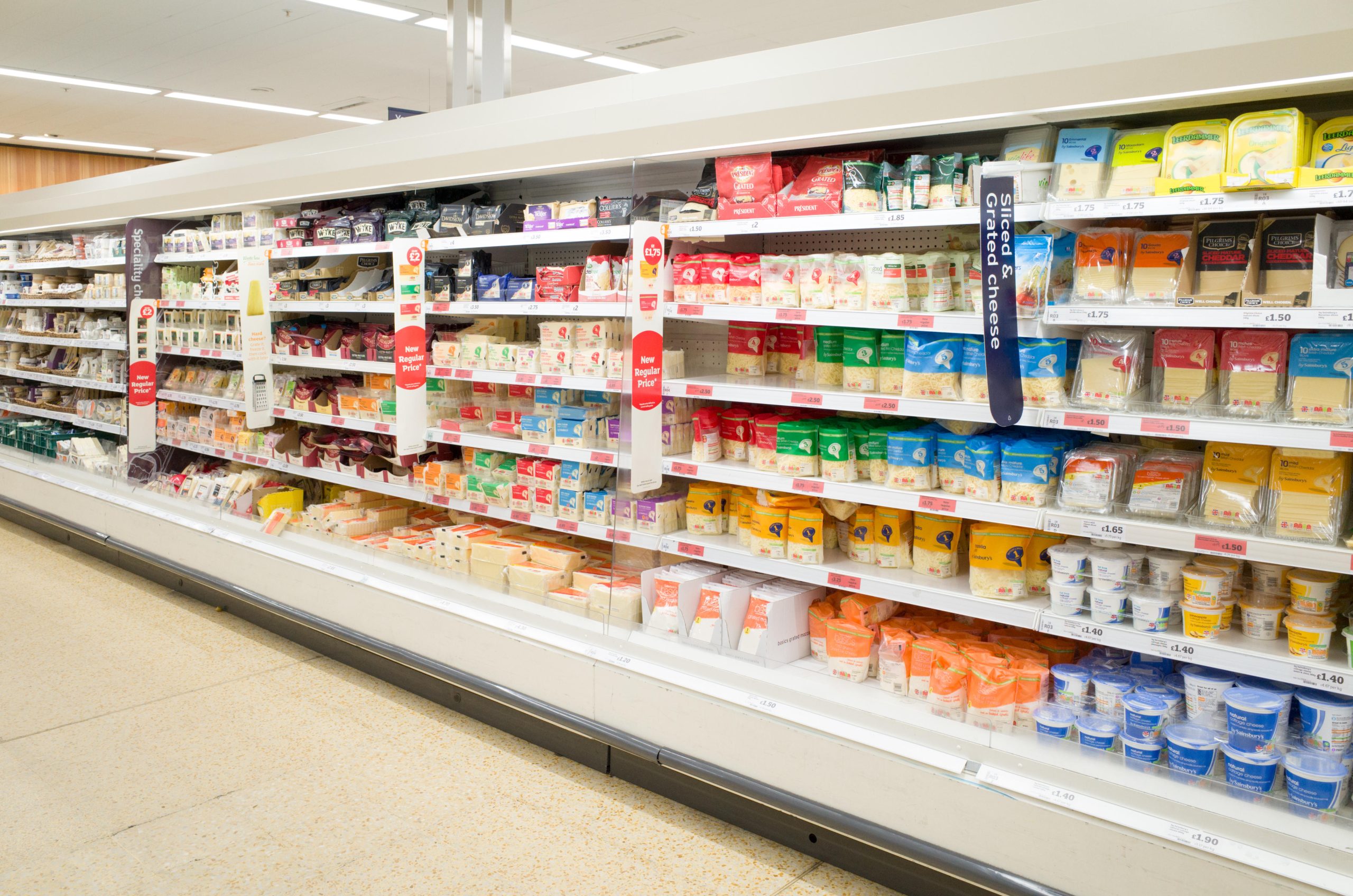 Sainsbury's 2