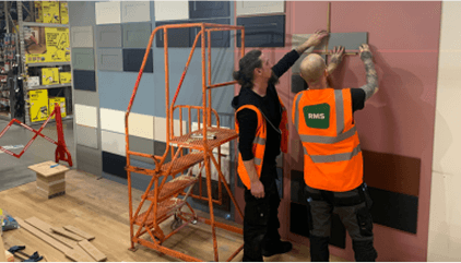 Retail Construction