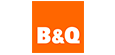 B&Q Logo