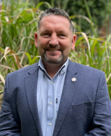 Paul Shergold