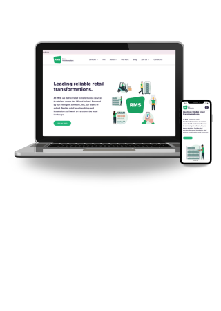 Welcome to the New RMS Website: The Next Step in Our Journey to 2030 - RMS
